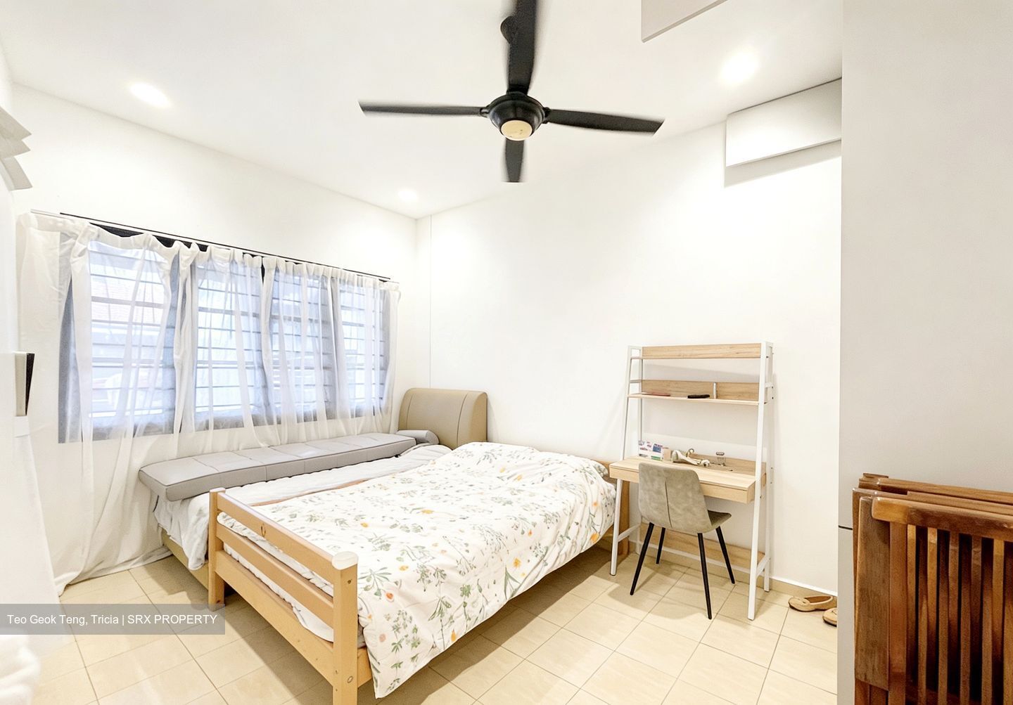Serangoon Garden Estate (D19), Terrace #542966581